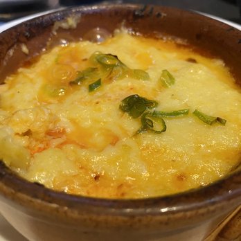 Vela - Polenta - American Near Me - Doylestown, Pennsylvania