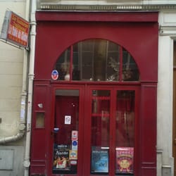 La Table de Clichy