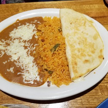 San Pancho Restaurante - Kids quesadilla - Mexican Near Me - Long Lake, Minnesota San Pancho Restaurante - Kids quesadilla - Mexican Near Me - Long Lake, Minnesota