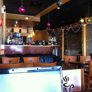 E Squared Cafe on Yelp