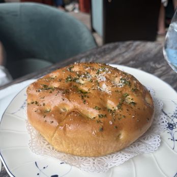 Tre Dita - Schiacciata Bianca - Italian Near Me - Chicago, Illinois Tre Dita - Schiacciata Bianca - Italian Near Me - Chicago, Illinois