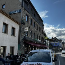 Ristorante Pizzeria Pinocchio - Ristorante Pizzeria Pinocchio