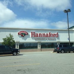Hannaford