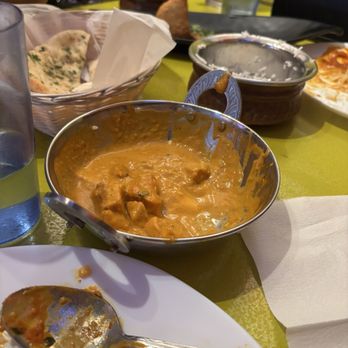 Curries & Biryanis - Buffets Near Me - Folsom, California