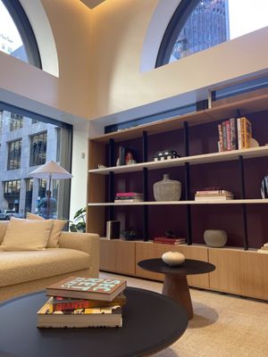 J.P. Morgan Private Bank by null