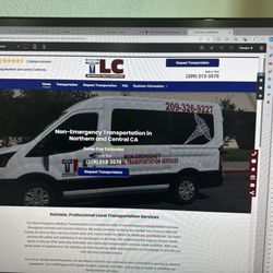 TLC Non-Emergency Medical Transportation