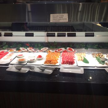 FuJi Buffet & Grill - Buffets Near Me - Glendale, California FuJi Buffet & Grill - Buffets Near Me - Glendale, California