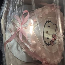 Cake Cake