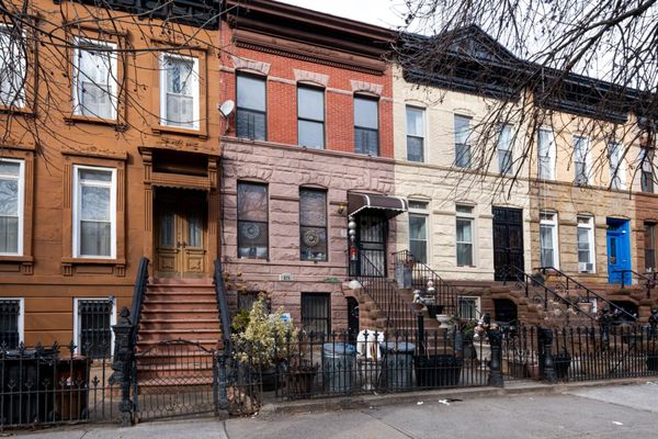 The W Team at Compass Real Estate by null