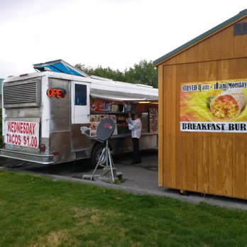 Jose's Taco Truck - Food Trucks Near Me - West Richland, Washington Jose's Taco Truck - Food Trucks Near Me - West Richland, Washington