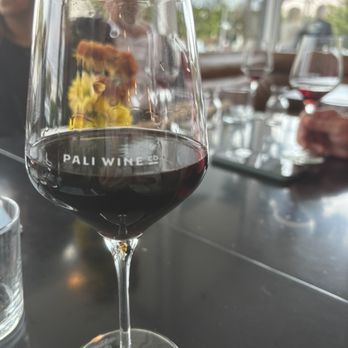 Pali Wine - Wine Tasting Room Near Me - Santa Barbara, California Pali Wine - Wine Tasting Room Near Me - Santa Barbara, California