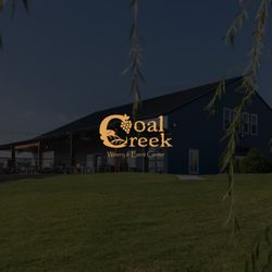 Coal Creek Winery & Event Center
