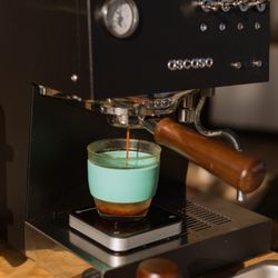 Calico Coffee