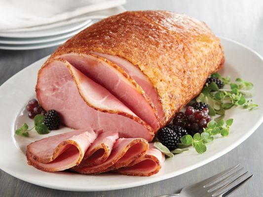 The Honey Baked Ham Company by null