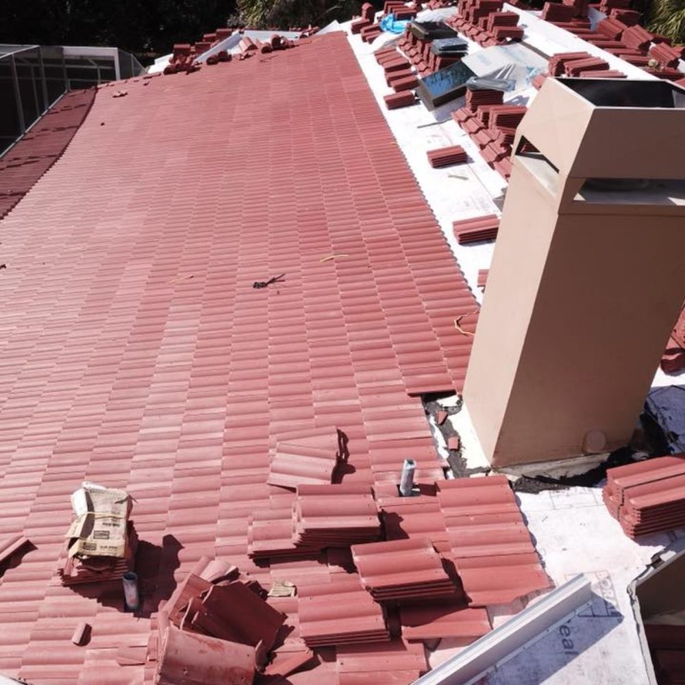 Slide of Proformance Roofing