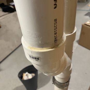 LaCassa Plumbing - More leaks after paying $1700! - Plumbing Near Me - Naperville, Illinois