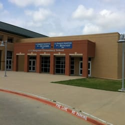 Hargrave Elementary School