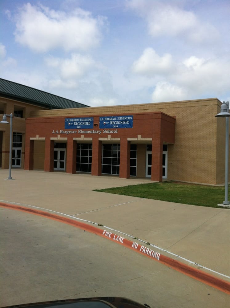 HARGRAVE ELEMENTARY SCHOOL 9200 Poynter St, Fort Worth, TX Yelp