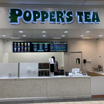 Poppers Tea - Bubble Tea Near Me - Peoria, Illinois Poppers Tea - Bubble Tea Near Me - Peoria, Illinois