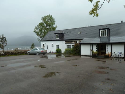 Glenelg Inn by null