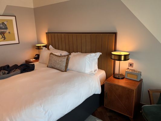 The Hoxton, Holborn by null