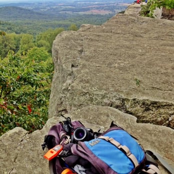 Raven Rocks Hike - Water, check. Camera, check. Rapewhistle, check. Beautiful view, double check. - Hiking Near Me - Bluemont, Virginia Raven Rocks Hike - Water, check. Camera, check. Rapewhistle, check. Beautiful view, double check. - Hiking Near Me - Bluemont, Virginia