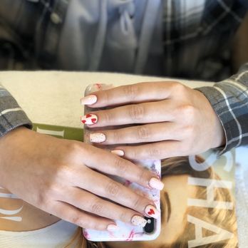 Tips and Toes - Nail Salons Near Me - Stockton, California Tips and Toes - Nail Salons Near Me - Stockton, California