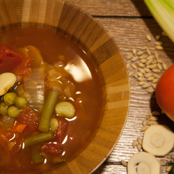 Vegetable Soup
