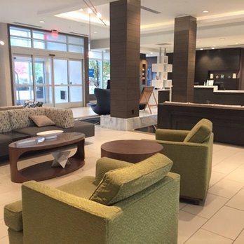 Hyatt House - Pittsburgh - Lobby has good amount of seating - Hotels Near Me - Pittsburgh, Pennsylvania Hyatt House - Pittsburgh - Lobby has good amount of seating - Hotels Near Me - Pittsburgh, Pennsylvania