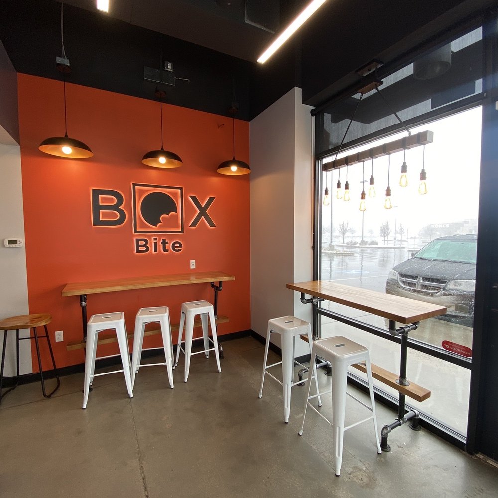 Box Bite - Pizza Near Me - American Fork, Utah Box Bite - Pizza Near Me - American Fork, Utah
