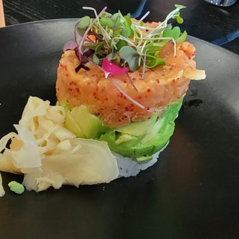 Sushi X Cartier - Royal - Sushi Bars Near Me - Quebec City, Quebec Sushi X Cartier - Royal - Sushi Bars Near Me - Quebec City, Quebec