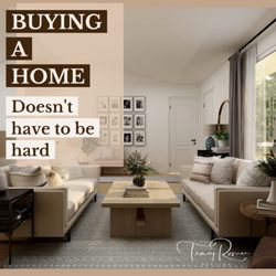 Tracy Rosner Realtor - The thought of buying a home might seem overwhelming, but it doesn't have to be. That's why it's important to work with a professional.