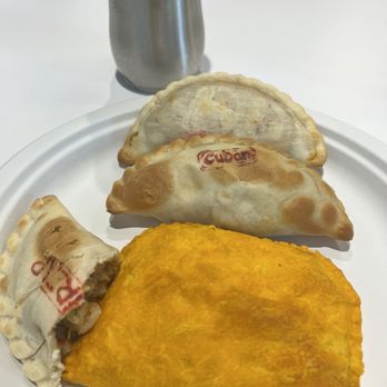 Sabor Argentino - Empanadas Near Me - New York, New York Sabor Argentino - Empanadas Near Me - New York, New York
