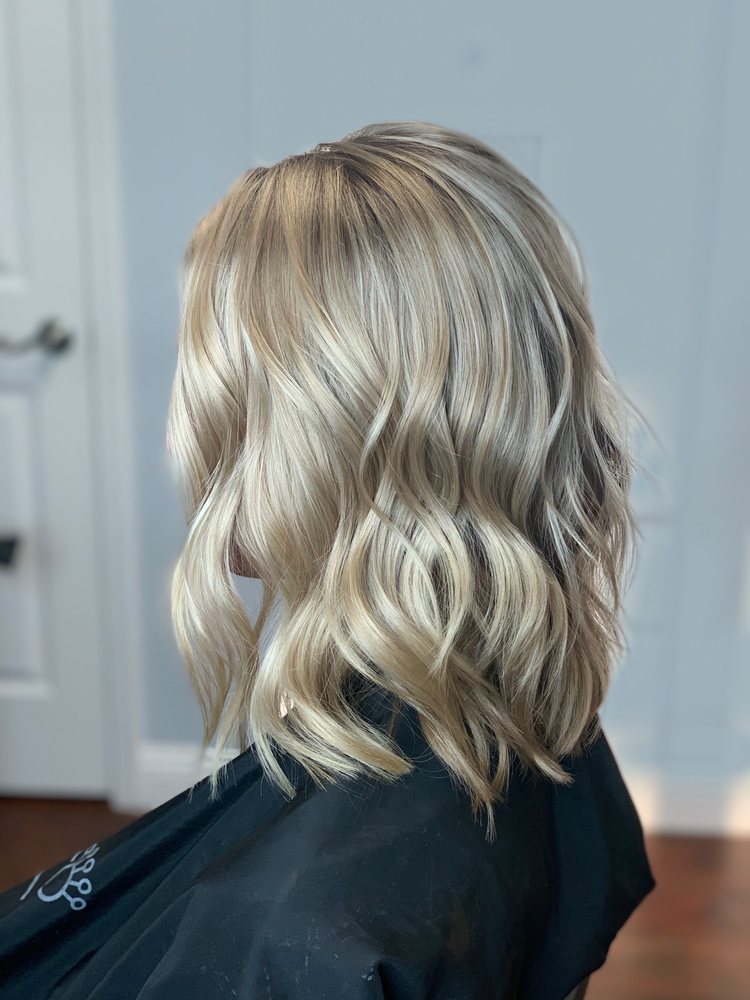 BEFORE..SALON 15 Photos 286 E Main St, Sylva, North Carolina Hair