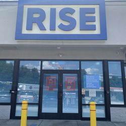 Rise Dispensary - Steelton