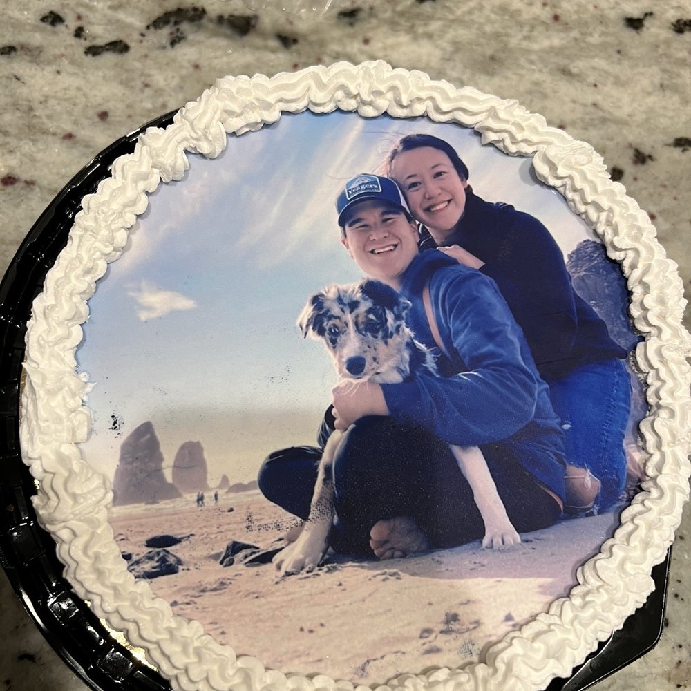 Custom Ice Cream Cake Custom Ice Cream Cake