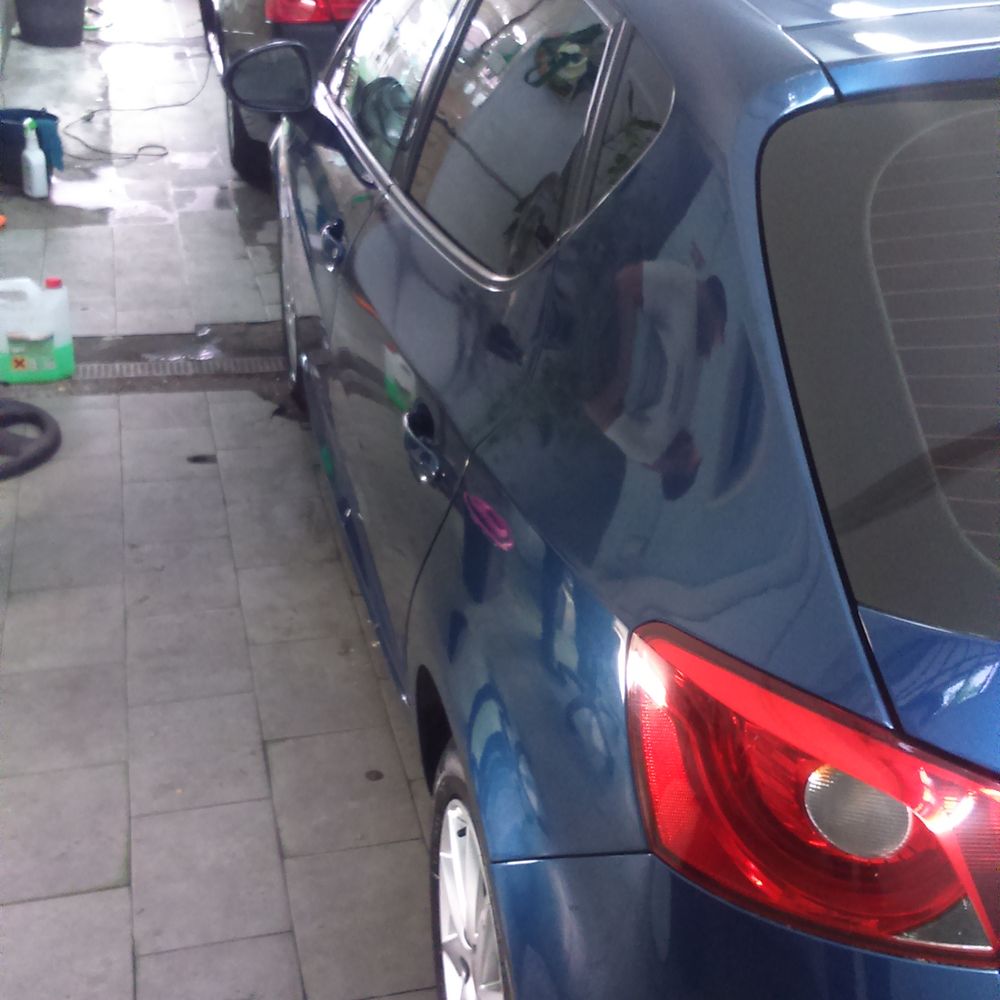 TOP 10 BEST Lavado De Coches near La Cartuja, Seville, Sevilla, Spain -  Updated 2025 - Yelp