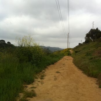 Rose Canyon Open Space Park - Parks Near Me Rose Canyon Open Space Park - Parks Near Me