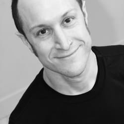 Jonathan Pofsky, MFT CMT