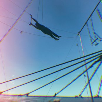 The Flying Trapeze School - Specialty Schools Near Me - Miami, Florida The Flying Trapeze School - Specialty Schools Near Me - Miami, Florida