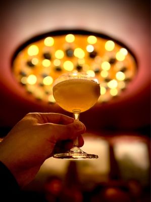 Founders Club by null