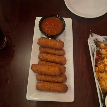 Boston Burger - Somerville - Mozzarella Sticks - Burgers Near Me - Somerville, Massachusetts