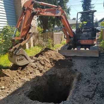 Budget Sewer - Plumbing Near Me - Seattle, Washington