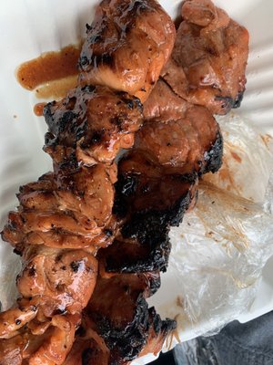 Fil-Am Cuisine by null