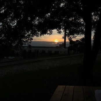 Libby Hill Park - Parks Near Me - Richmond, Virginia