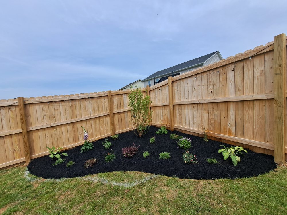 Contreras Lawn Service And Landscaping - tree service in Lexington, KY