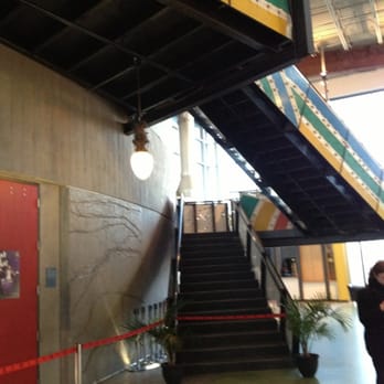 TOHU - Performing Arts Near Me - Montreal, Quebec TOHU - Performing Arts Near Me - Montreal, Quebec