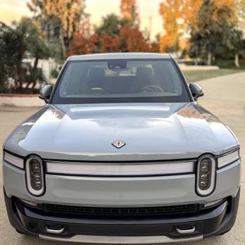 Eternal Glo Studios - Auto Detailing Near Me - Newport Beach, California