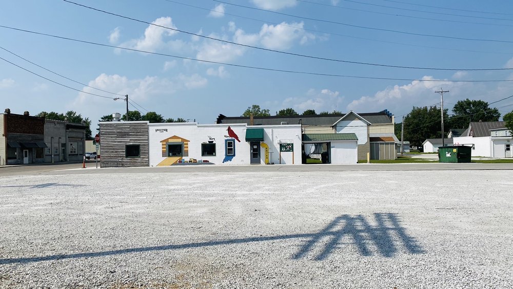 SWEETSER SWITCH TRAIL 113 N Main St, Sweetser, Indiana Parks