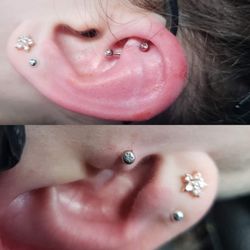 Pebbles Ink & Piercing